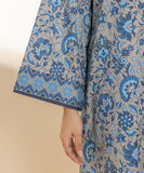 Sapphire Digital Printed Linen 3 Piece Suit with Dupatta & Trouser