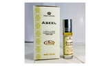 International Dubai product AL-REHAB Aseel Concentrated Non Alcoholic perfume Used for male/female - 6 ml