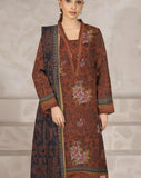 Unstitched Printed Suit By Lime Light