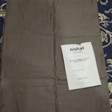 Unstitched Nishat New Collection