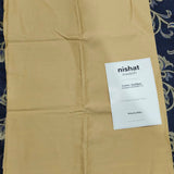 Unstitched Nishat New Collection