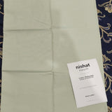 Unstitched Nishat New Collection