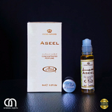 International Dubai product AL-REHAB Aseel Concentrated Non Alcoholic perfume Used for male/female - 6 ml