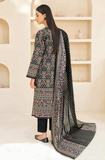 Unstitched Printed  Suit By Lime Light