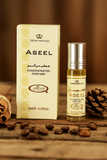 International Dubai product AL-REHAB Aseel Concentrated Non Alcoholic perfume Used for male/female - 6 ml