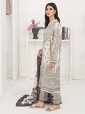 Unstitched Printed  Suit By Lime Light