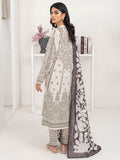 Unstitched Printed  Suit By Lime Light