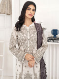 Unstitched Printed  Suit By Lime Light