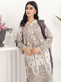 Unstitched Printed  Suit By Lime Light