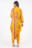 3 Piece Printed Lawn Suit With Dupatta By Alkaram