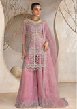 3 Pc Unstitched Embroidered Lawn Suit By RANG RASIYA