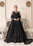 3 Pc Unstitched Embroidered cotton  Suit By Maria B WEDDING EDITION