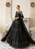 3 Pc Unstitched Embroidered cotton  Suit By Maria B WEDDING EDITION