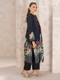 Unstitched Printed  Suit By Lime Light