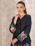 Unstitched Printed  Suit By Lime Light
