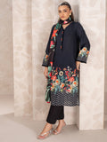 Unstitched Printed  Suit By Lime Light