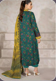 Unstitched Printed Suit By Lime Light