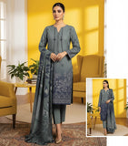 ✨ Nisha Designer 3-Piece Embroidered Collection