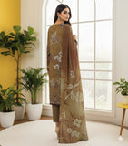 ✨ Nisha Designer 3-Piece Embroidered Collection