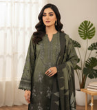 ✨ Nisha Designer 3-Piece Embroidered Collection