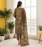 ✨ Nisha Designer 3-Piece Embroidered Collection