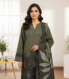 ✨ Nisha Designer 3-Piece Embroidered Collection