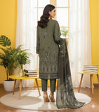 ✨ Nisha Designer 3-Piece Embroidered Collection