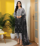 ✨ Nisha Designer 3-Piece Embroidered Collection