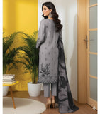 ✨ Nisha Designer 3-Piece Embroidered Collection