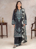 Unstitched Printed  Suit By Lime Light