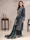 Unstitched Printed  Suit By Lime Light