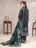 Unstitched Printed  Suit By Lime Light