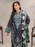 Unstitched Printed  Suit By Lime Light