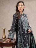 Unstitched Printed  Suit By Lime Light